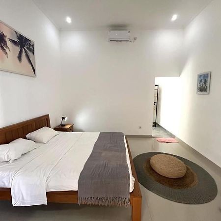 Heart Of Canggu - Villa Embra Exteriér fotografie